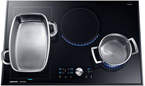 Samsung NZ84J9770EKEF - 14