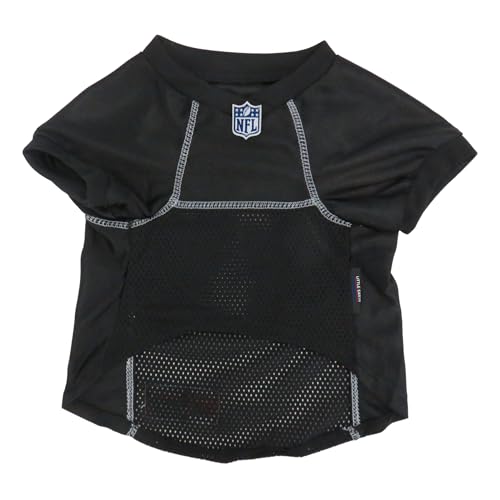Littlearth Jacksonville Jaguars NFL Basic Pet Jersey