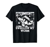 Witty Freshwater Fishing Naughty Joke Fisherman