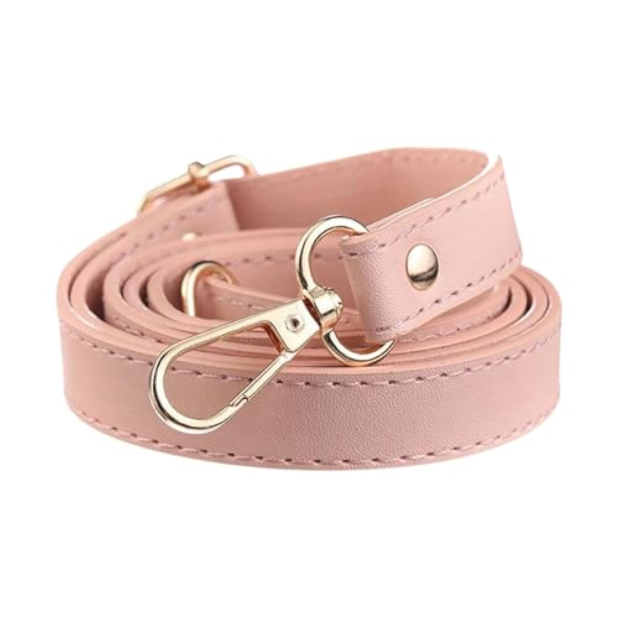 Bag Strap for Cross Body Handbags, Pink