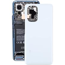 Huangyuchao Telephone Accessories for Xiaomi Mi 11x Pro OEM Glass Battery Back Cover Cell Phone Replacement