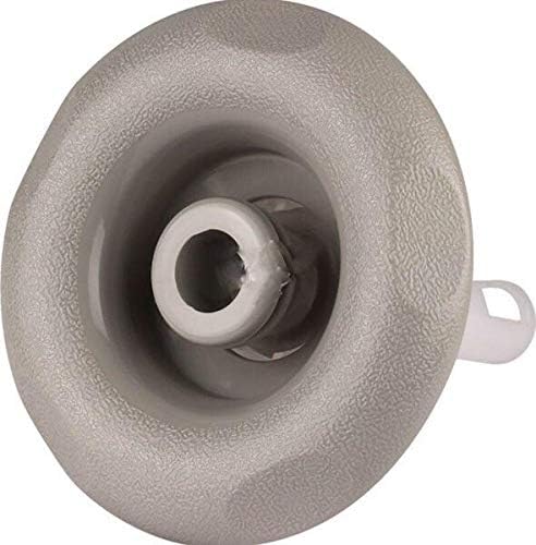 Hot Tub Compatible with Marquis Spas Directional Insert, Silver/Gray, 3 1/4 Inch MRQ320-6702