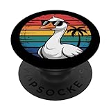 Photo Gallery occhiali retrò duck silly goose con occhiali meme popsockets popgrip adesivo Photo Gallery occhiali retrò duck silly goose con occhiali meme popsockets popgrip adesivo