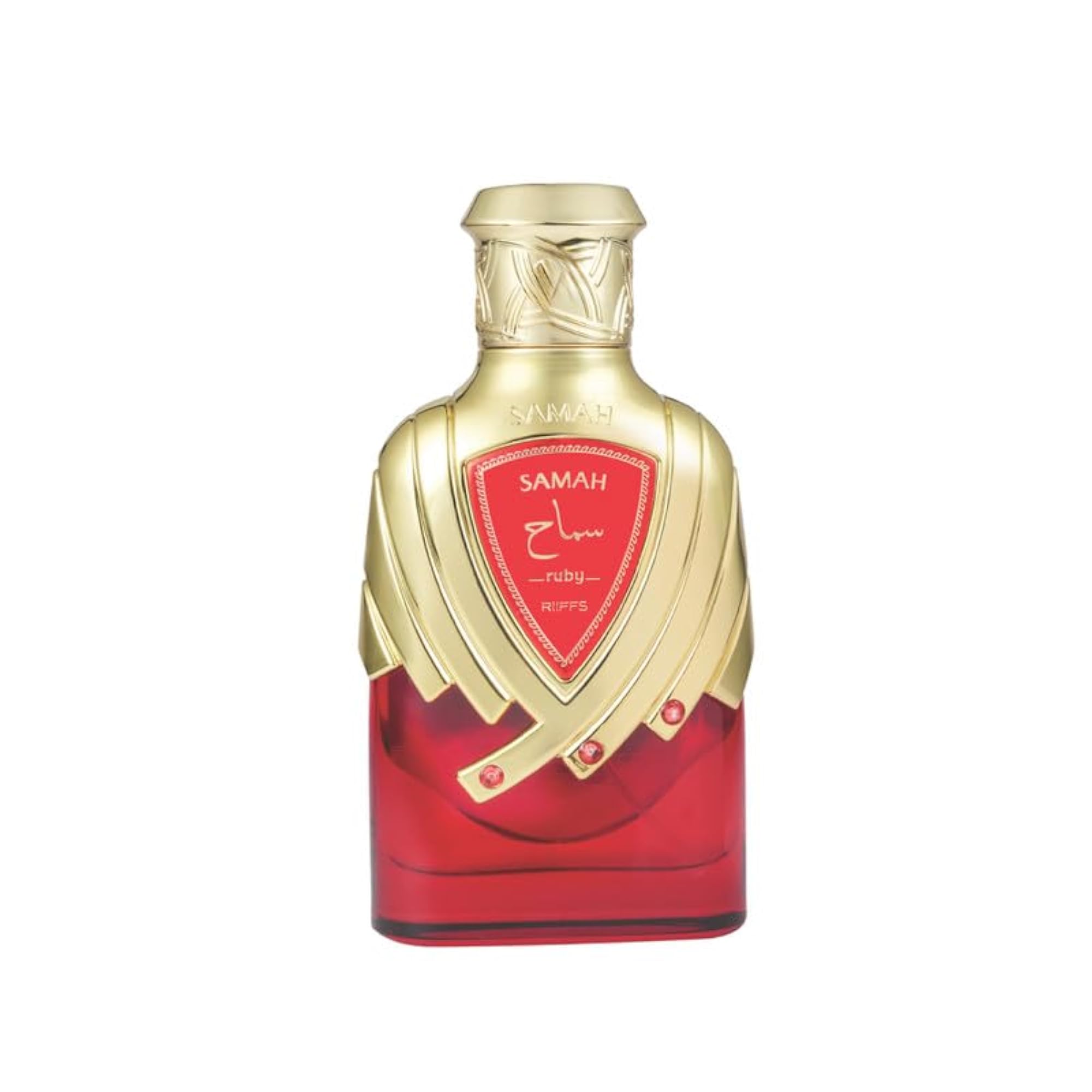 RiiFFS Samah Royale Extrait De Parfum | Unisex Long Lasting Perfume
