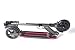 E-Twow Booster S Evolution – Patinete eléctrico, Unisex Adulto, E2-EVO-S-36V7.5-GY, Gris