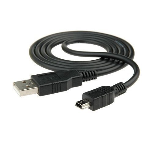GPS USB Data Cable for Magellan Maestro 3200 / 3210 / 3225 / 3250 / 4200 / 4210 / 4220 / 4250 / 4350 / 4370 / 5310