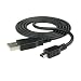 USB Data Cable For Magellan RoadMate 1200 / 1210 / 1212 / 1340 / 1400 / 1412 / 1430 / 1440 / 1470 GPS