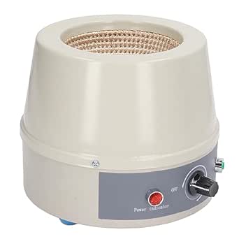 Constant Temperature Heating Mantle Laboratory Heating Mantle Wide ...
