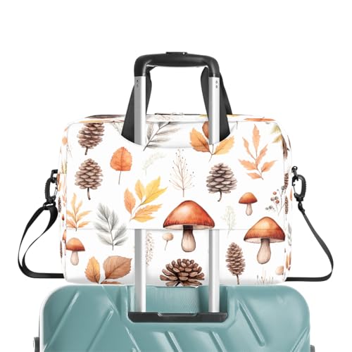 Bolsa para laptop 15.6 pulgadas tipo maletín miniatura 7