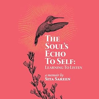 The Soul&rsquo;s Echo to Self cover art