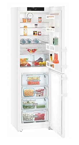 Preisvergleich Produktbild Liebherr CN 3915 Kühlschrank / A++ / Kühlteil221 liters / Gefrierteil119 liters