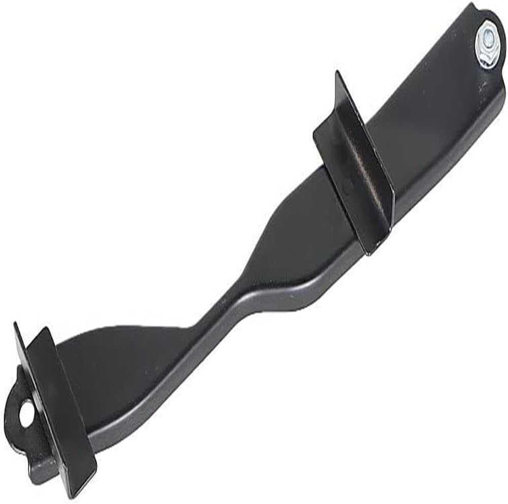 Battery Hold Down Clamp Kit 2003-2008 for Toyota Matrix Corolla 1.8L for Genuine for OEM Replacement