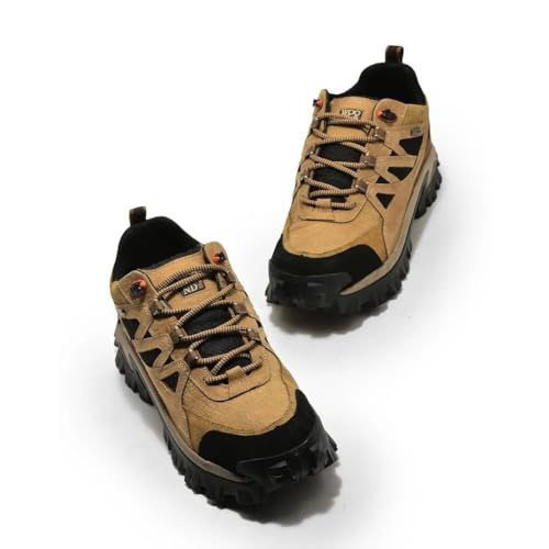 Image of Woodland Mens Ogcc 4486122 Sneaker