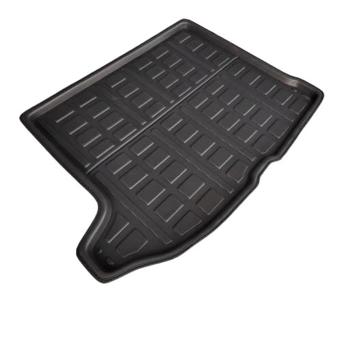 Tapis de protection de coffre arrière pour XC60 MK2 finition premium