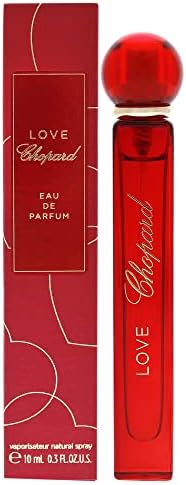 Chopard Love For Women 10 ml EDP Spray (Mini)