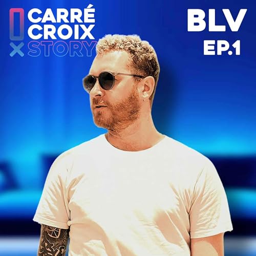 "Ils ont h&eacute;sit&eacute; entre Reuf avec Ed Sheeran et On verra &agrave; la sortie de Feu" - Carr&eacute; Croix Story