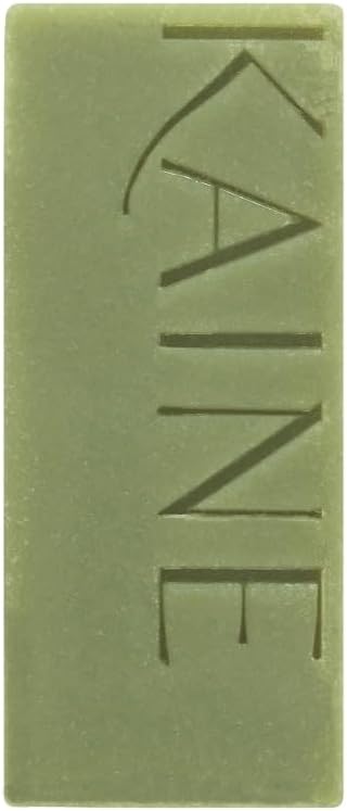KAINE Barra de limpeza de alecrim com pH baixo para rosto e corpo, 100 g