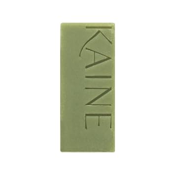 KAINE Rosemary Low pH Cleansing Bar 100g | All-in-one Cleansing Bar for Face & Body, and Acne Prone Skin