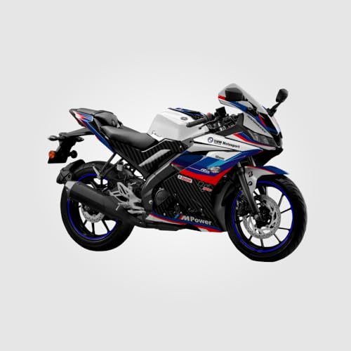 Image of SunSign Sticker | R15 V3 Motosport Edition | Full Body Decal Stickers Kit