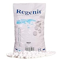REGENIT® Regeneriersalz