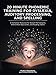 20 Minute Phonemic Training for Dyslexia, Auditory Processing, and Spelling: A Complete Resource for Speech Pathologists, Intervention Specialists, and Reading Tutors