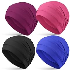 Rose Red, Royal Blue, Purple Red, Black