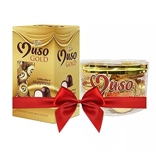 See full amazon price history chart for Tosca Chocolate Gift Pack|Combo Of Muso Chocolate Coins 60Pcs & Muso Gold Center-Filled Chocolate Truffles 60Pcs (Pack Of 2),630 Grams Tosca Chocolate Gift Pack|Combo Of Muso Chocolate Coins 60Pcs & Muso Gold Center-Filled Chocolate Truffles 60Pcs (Pack Of 2),630 Grams (B09JZ11FTN) Amazon Price History, Amazon Price Tracker