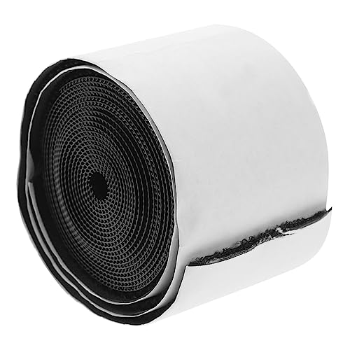 BESPORTBLE 1 Roll Couch Blocker Toddler Cots for Sleeping Toddler Couch Blocker for Under Couch Toddler Furniture Adjustable Bed Risers Bed Riser Blocks Sofa Toys Child Nylon Bed Stop Modular