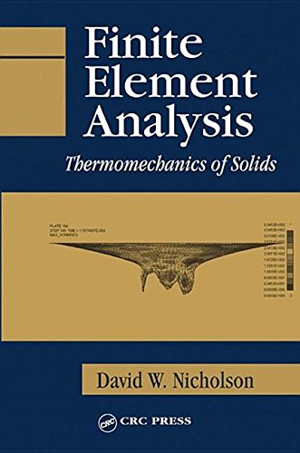 Buy Finite Element Analysis — BookShops.in