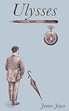 Ulysses: Titan Classics (Illustrated)