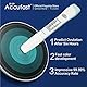 Accufast Ovulationstest Kit 2 Tests, Genau Vorhersagen 6 Stunden Später Ovulation, LH Fruchtbarkeit Fertilität Test, Fruchtbarkeitstest für Frauen/Eisprung - Deutsch Handbuch