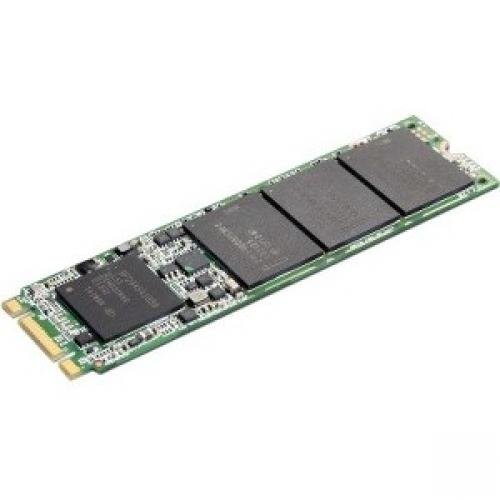 Lenovo 4XB0N26469 disque SSD .2 PCI Express 3.0 NVMe Neuf - vue 2