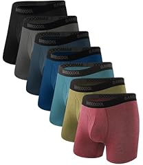 05-multicolor-7b(7 Pack)