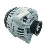 12V 150A Alternator 0124615007 078903016R for Audi A4 A6 Skoda Superb Volkswagen Passat 2000-2008