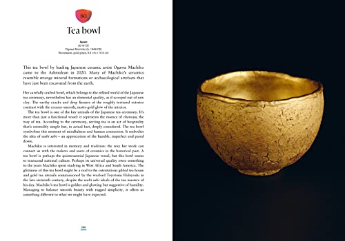 Around the World in 80 Pots: The Story of Humanity Told Through Beautiful Ceramics