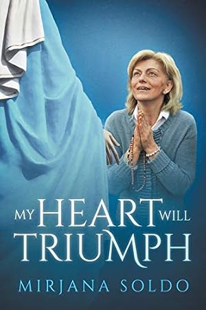 Book cover My Heart Will Triumph