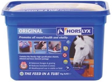 HorslyxMinilick Mint 12 x 650g