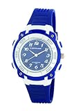 dunlop uhr bedienungsanleitung Dunlop 9330037016011 Dunlop Damen Analog Quarz Uhr mit Gummi Armband DUN243L03