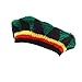 IPOTCH Gorro De Irie Multicolor Acrílico Jamaica Rasta DreadLock Roots Tam De...