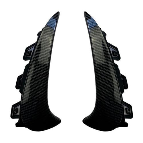 Aileron de toit Mercedes GLA H247 idéal pour affirmer son style sur la route