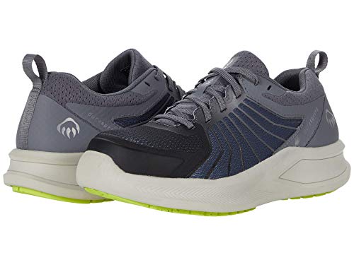 Image of Wolverine Men's Bolt DuraShocks Construction Shoe