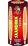 REPL SAANDHHA ® Oil (Sanda Oil) herbal product for men