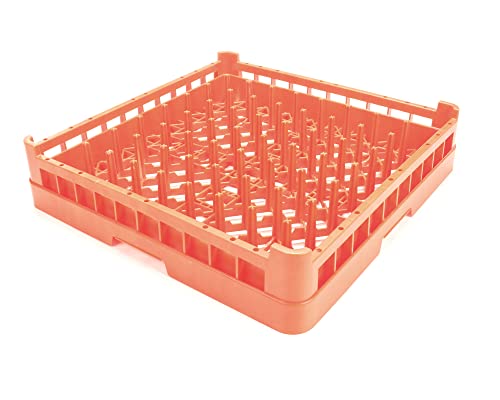 Fagor Commercial Dish Basket Cp-16/18