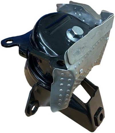 S2017 Compatible with for 2014-2016 GMC Sierra 1500 4.3L/2014-2017 5.3L 6.2L Front Left Motor Mount | A5739, EM4173, 3275