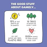 Randomise | The hilarious pocketsize party game of acting, drawing and describing for families, adults & kids - Image 6