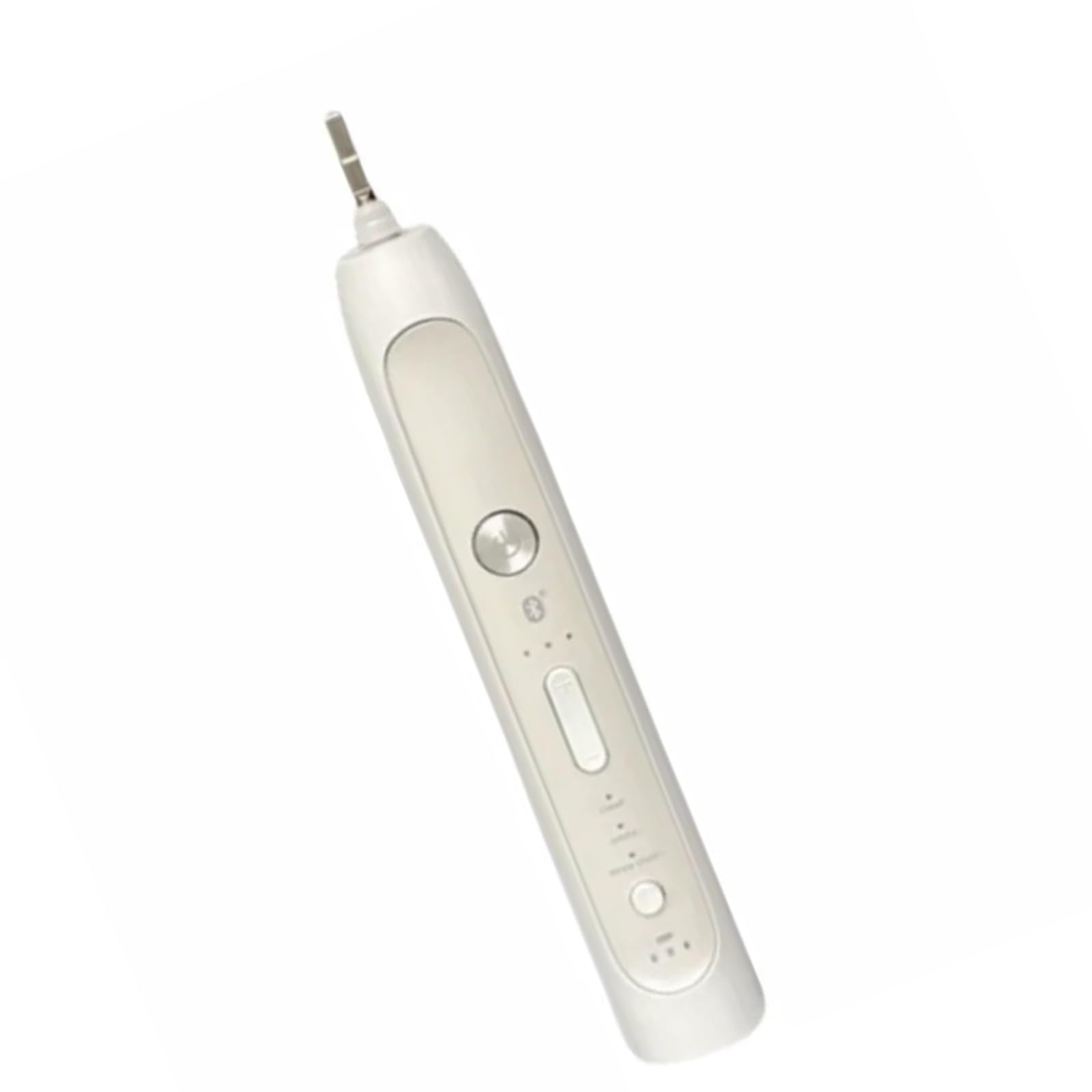 Electric Toothbrush Host Handle Compatible with Philips HX9120 HX9150 Replacement Host for HX9150 Oral Care Device Hx9120
