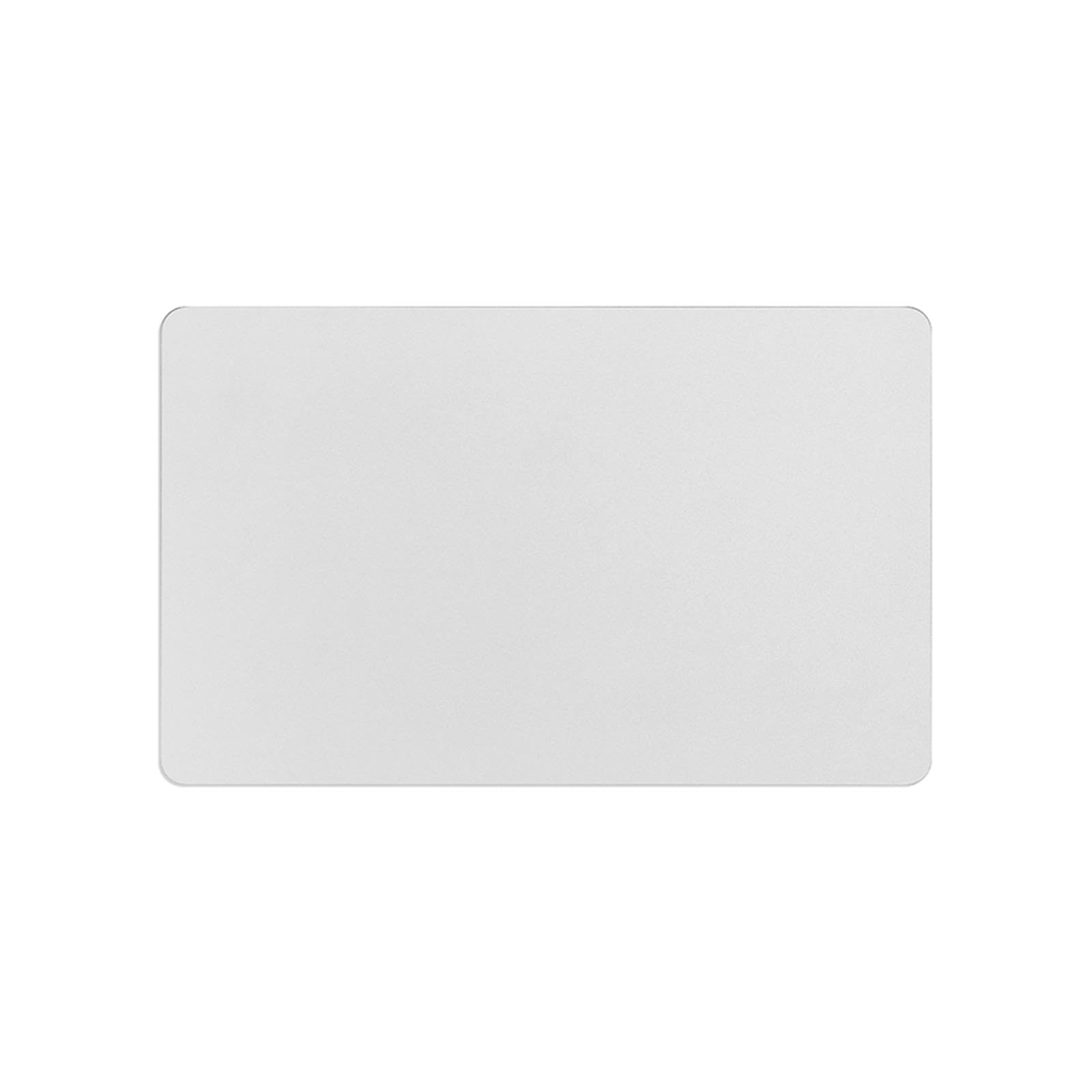 iPartsleader A2681 Ersatz-Trackpad für MacBook Air (Retina, 13 Zoll, M2, 2022) Force-Touch-Touchpad mit Kabel 661-26203 821-03871-A EMC 4074 (Silver)