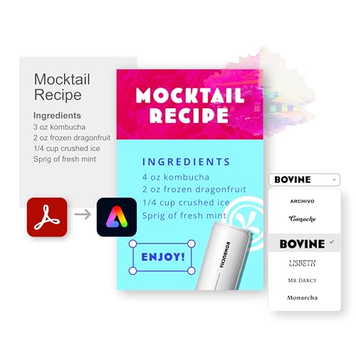 Adobe Express Premium | 12-Month Access thumb #6