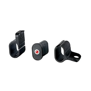 Manfrotto 322RS Electronic Shutter Release Kit for 322RC2 Ball Head