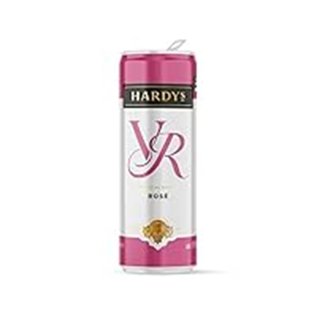 Hardys VR Rose Can